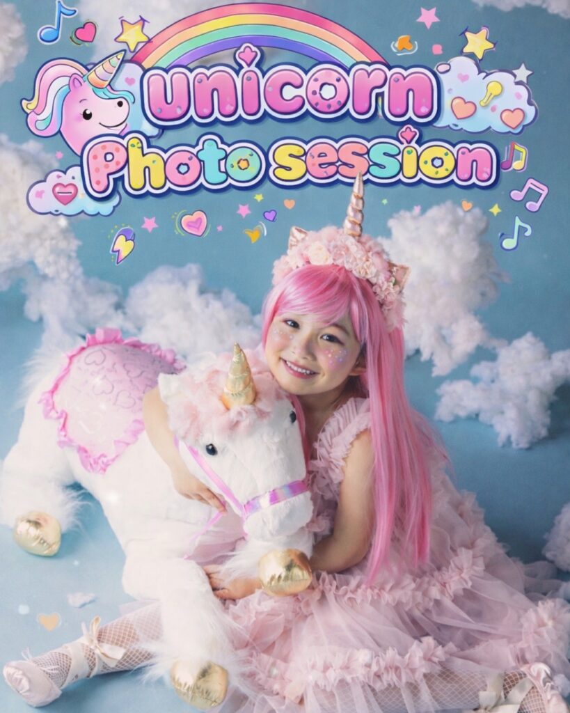 2026New year photo session第1弾