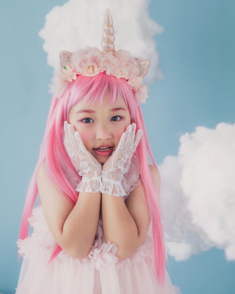 2026New year photo session第1弾