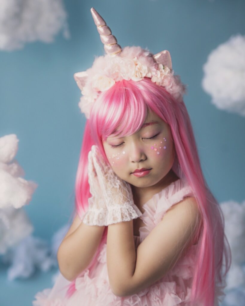 2026New year photo session第1弾