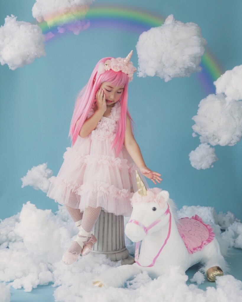 2026New year photo session第1弾