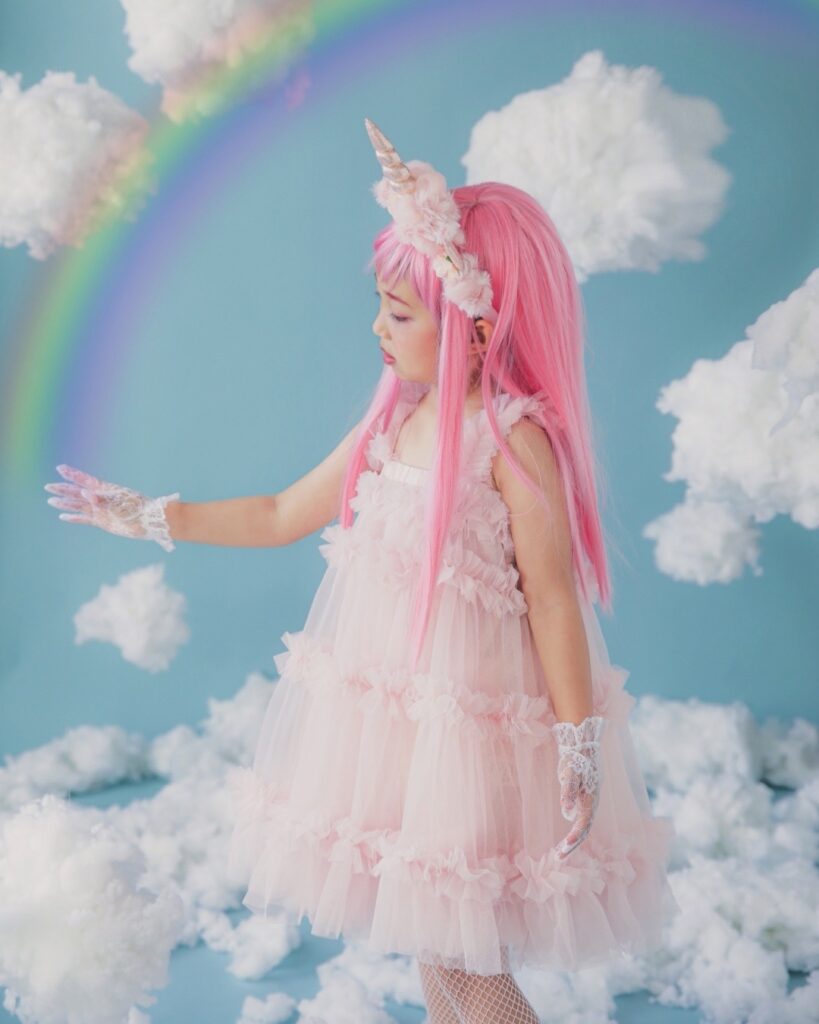 2026New year photo session第1弾