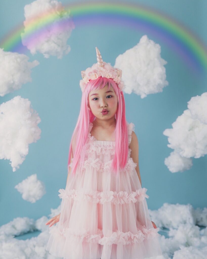 2026New year photo session第1弾