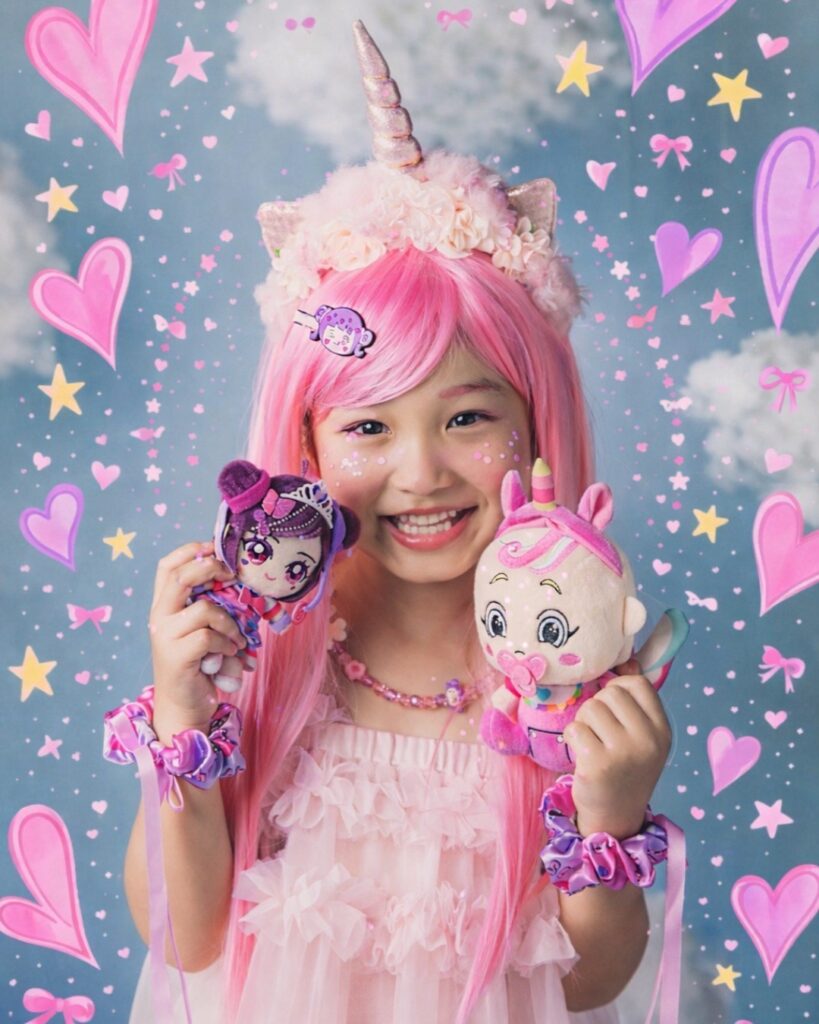 2026New year photo session第1弾