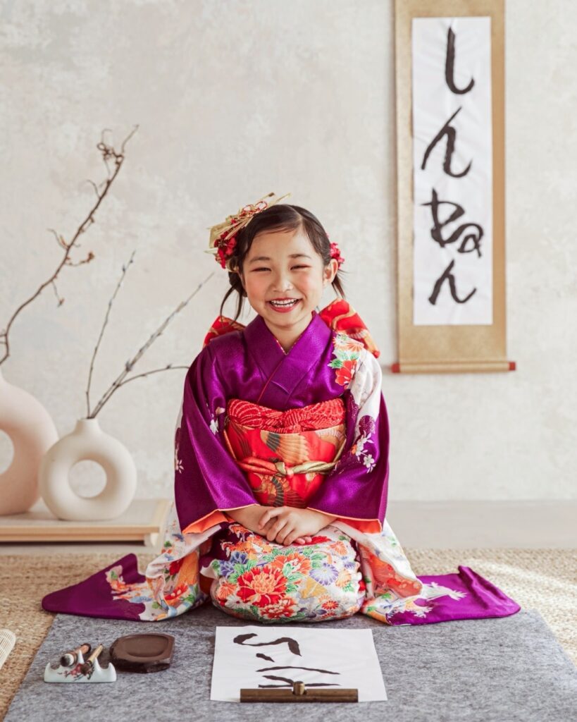 2026New year photo session第2弾