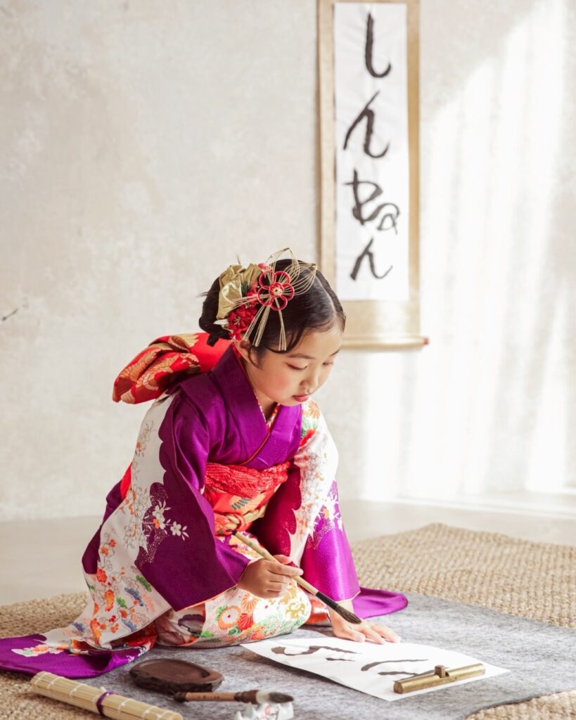 2026New year photo session第2弾