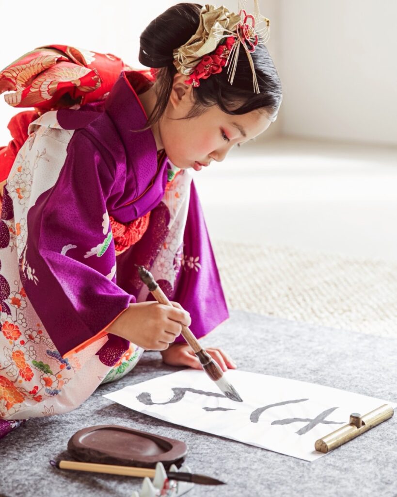 2026New year photo session第2弾