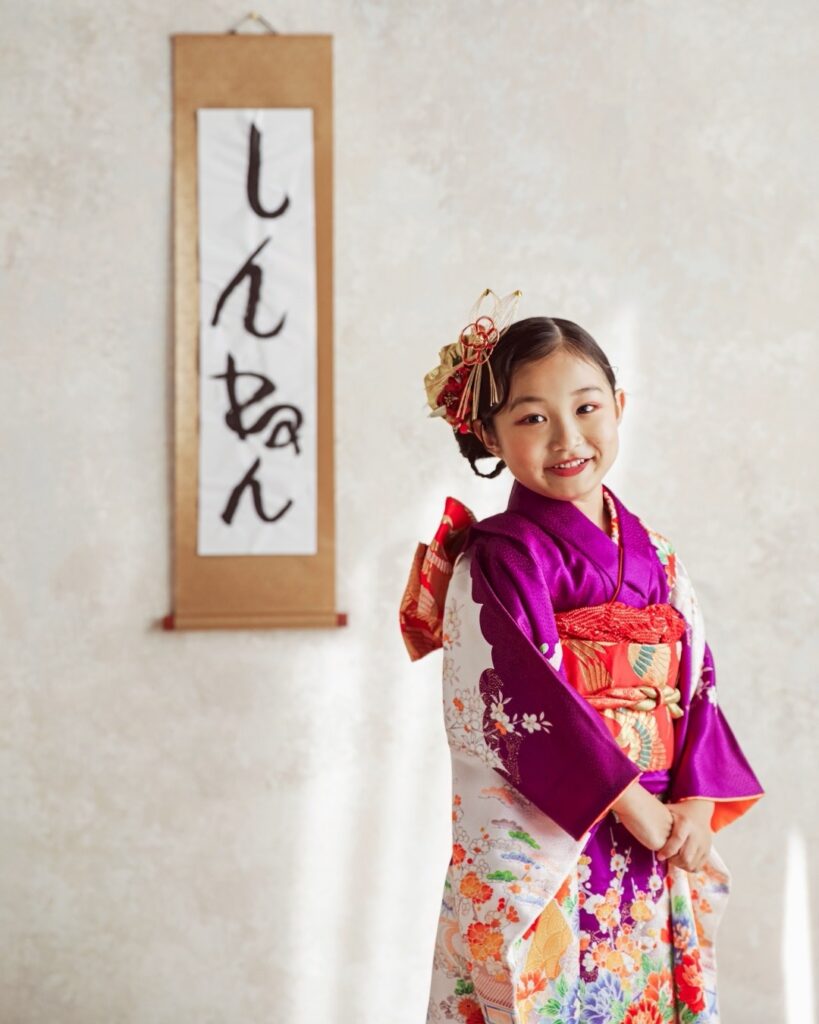 2026New year photo session第2弾