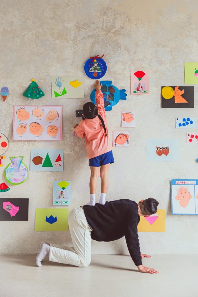 僕の、私の、作品大展示会photo session