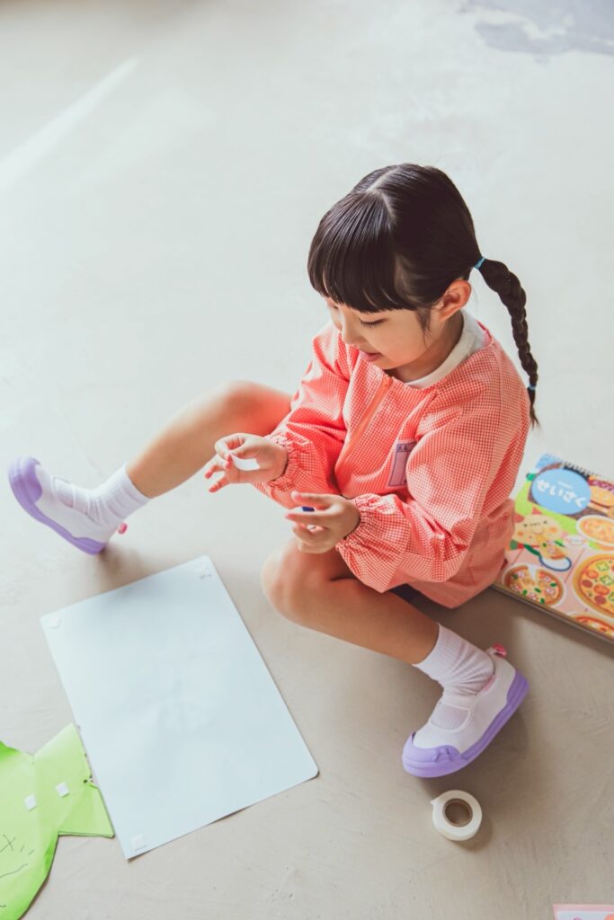 僕の、私の、作品大展示会photo session