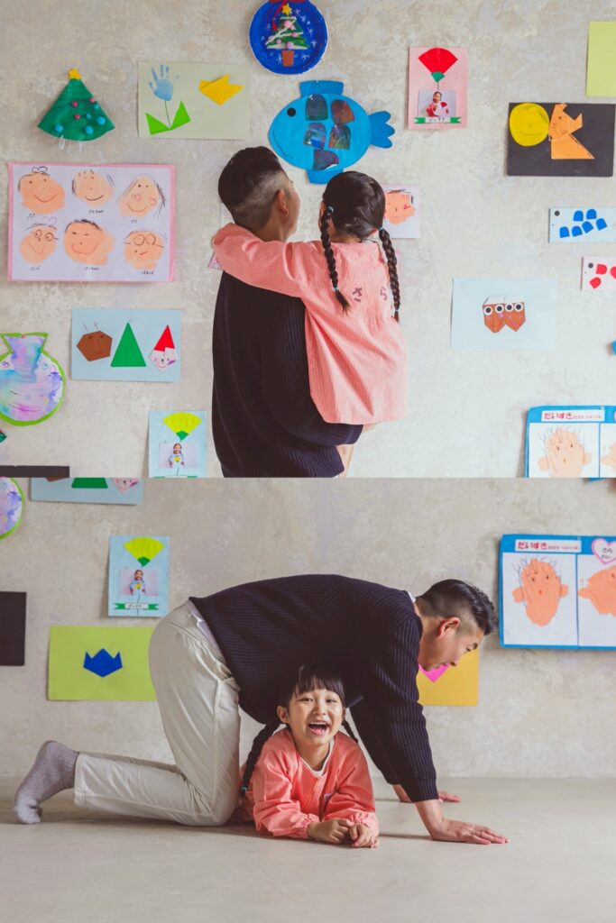 僕の、私の、作品大展示会photo session