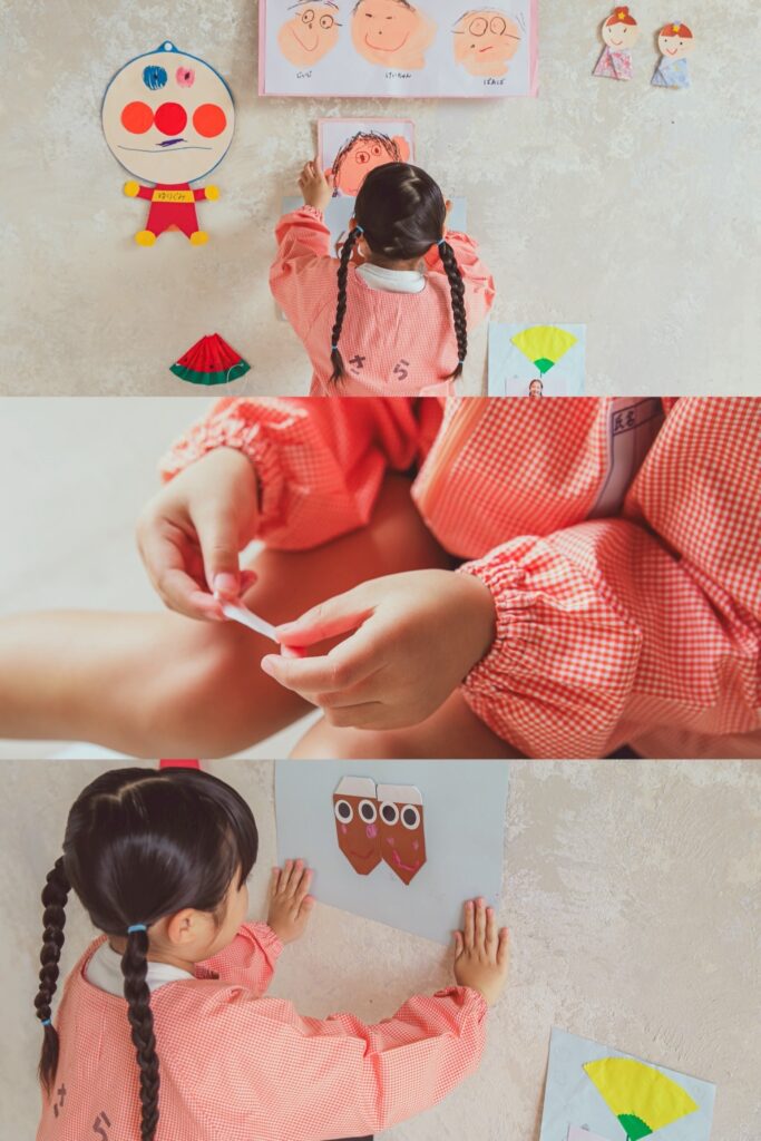 僕の、私の、作品大展示会photo session