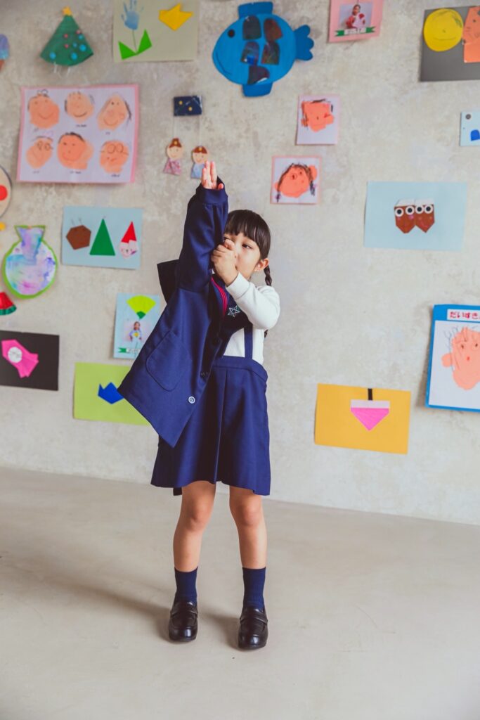 僕の、私の、作品大展示会photo session