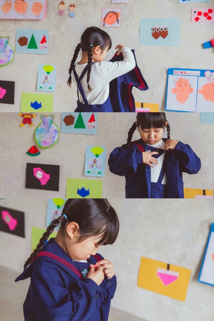 僕の、私の、作品大展示会photo session