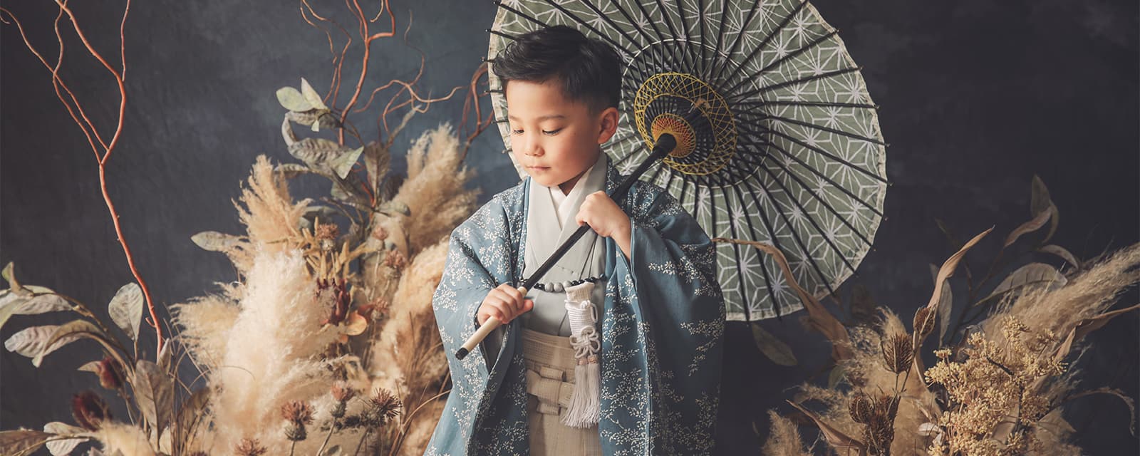 七五三撮影プラン