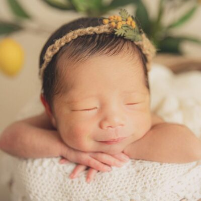 ニューボーン