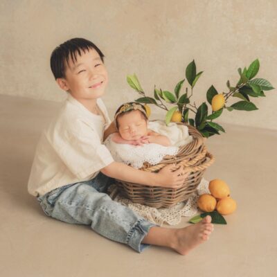 ニューボーン