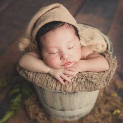 ニューボーン