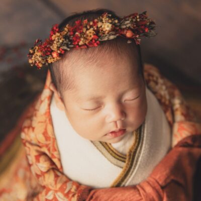 ニューボーン