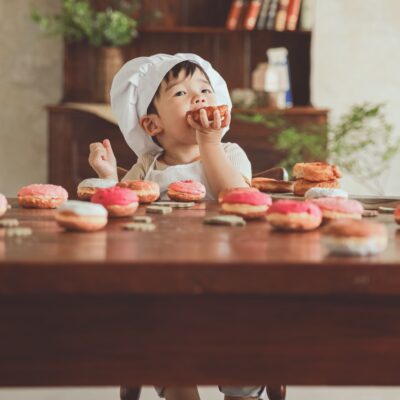 バースデイ