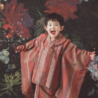 七五三