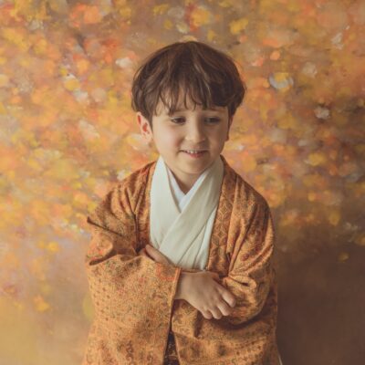 七五三