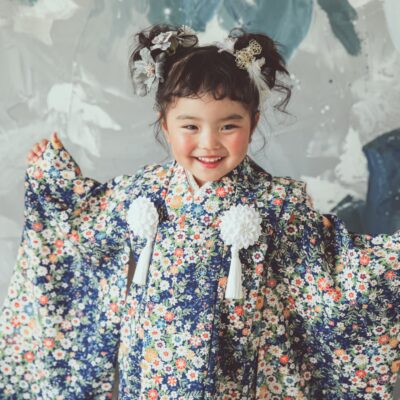 七五三