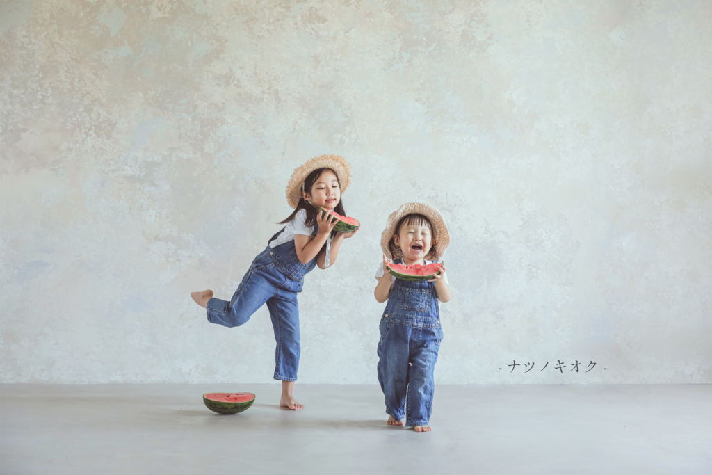 夏の思い出イベント【ナツノキオク】